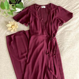 Show Me Your Mumu | Noelle Dress